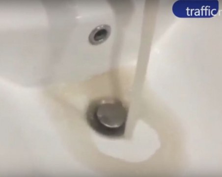 Откриха опасни бактерии във водата в Стрелча! Не пийте!