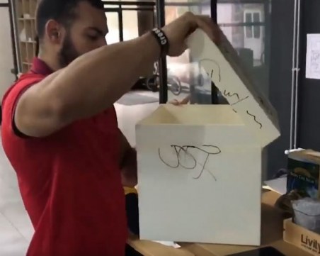 Предизвикателства с кауза! Пловдивският клуб Power Fit събра 4 553 лева за манастира “Света Петка Мулдавска“