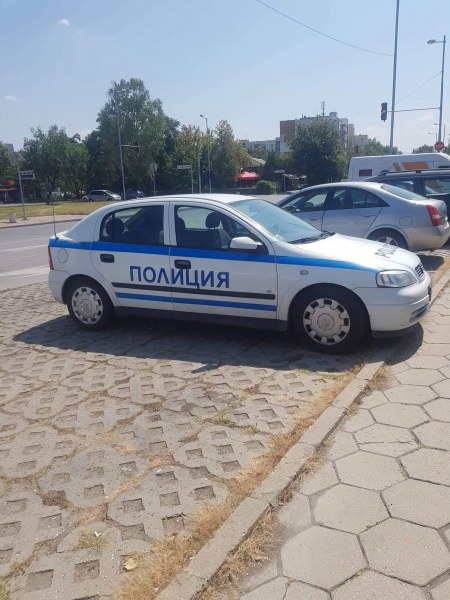 Спецакция за наркотици в Пловдив! Арестувани са четирима души