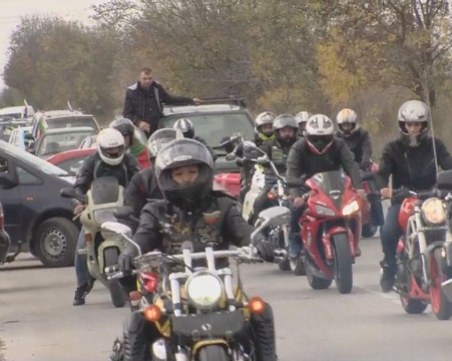 Добрич отново се вдигна на протест заради скъпото гориво