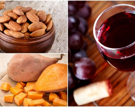 Холивудските звезди полудяха по хиалуроновата диета