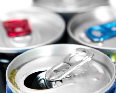 Опасно! Голяма част от децата у нас прекаляват с енергийните напитки