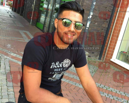 Шофьорът, помел две жени на тротоар, е само с един месец стаж