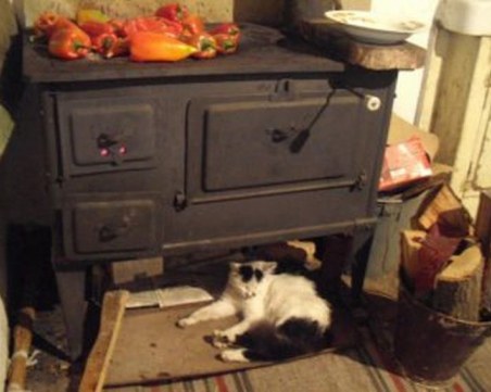 Край на старите печки за отопление и въглищата с пепел от 2020 г