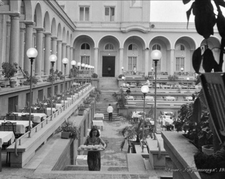 Пловдивски истории: Бохемските кръчми на миналото СНИМКИ