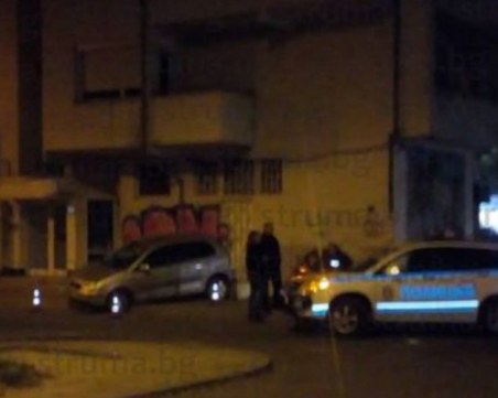 Шофьор заби колата си в стена, загина намясто