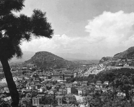 Тепето, което криеше тайните на Крали Марко