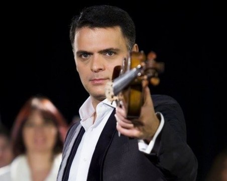 Васко Василев: В Пловдив се чувствам у дома си