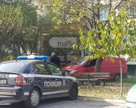 42-годишна полицайка сe самоуби в Пловдив