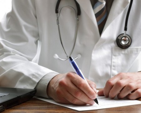 Без санкции за личните лекари, ако пациент не се яви на профилактичен преглед