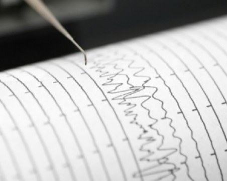 Два нови труса разтърсиха остров Закинтос