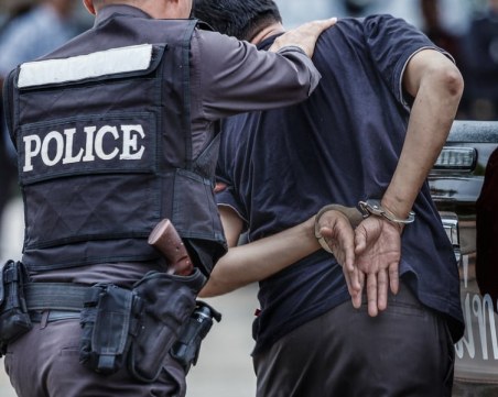 Експерт: Трабва да въведем тайните арести като страна членка на ЕС