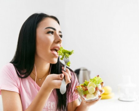 Как да разберем колко точно са 1 200 калории?