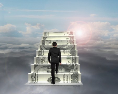 Какво означава, когато сънуваме пари?