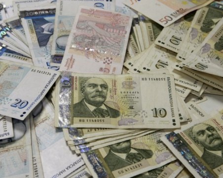 Крадци задигнаха 50 бона от фирмен офис