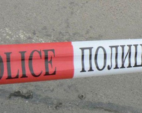 Микробус прегази мъж в София, той издъхна в линейката