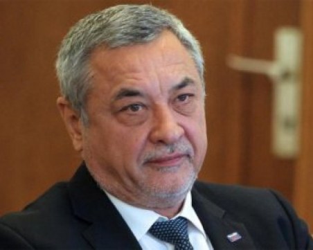 Над 80% от българите искат оставката на Валери Симеонов