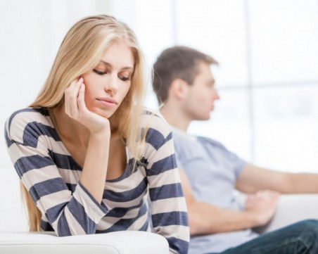 Нуждаете ли се от почивка във връзката си?