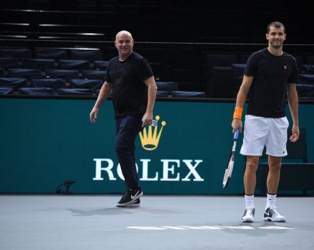 Очаквано: Гришо се срина в ранглистата