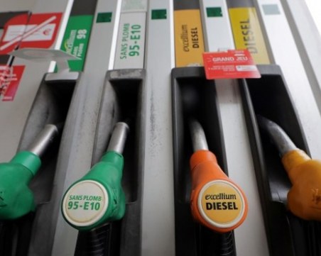 От КЗК започват мащабна проверка за цените на горивата! Пловдив сред тези със силно завишаване