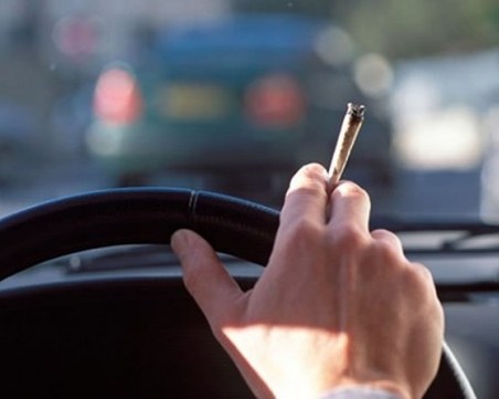 Пловдив сред първенците в страната с най-много надрусани шофьори зад волана