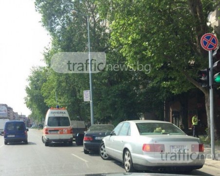 Самоубилата се полицайка Ивелина имала проблеми в личния живот, оставя две деца