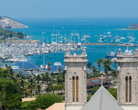 След гласуване: Нова Каледония остава във Франция