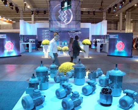 Възраждането на “Елпром Троян“