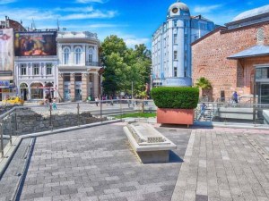 Къде да отидем в понеделник в Пловдив?