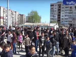 Спектакъл разказва легенди за ромите в Пловдив
