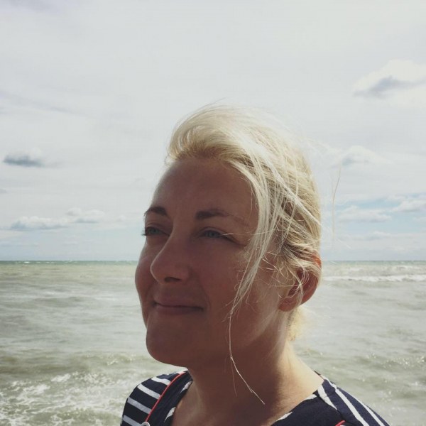 Внезапно почина пловдивската журналистка Надежда Кехайова