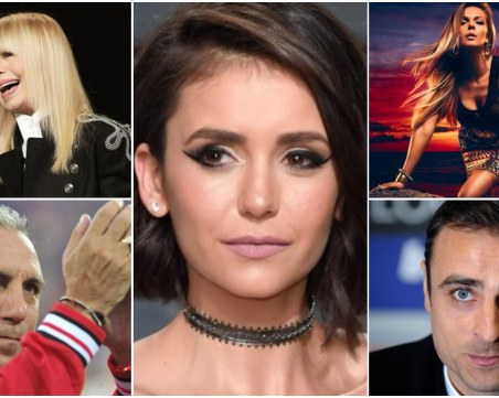 5 български звезди, които НИКОГА не биха участвали във VIP Brother