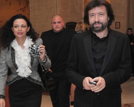 Арестуваните Николай и Евгения Баневи вече имат адвокат у нас