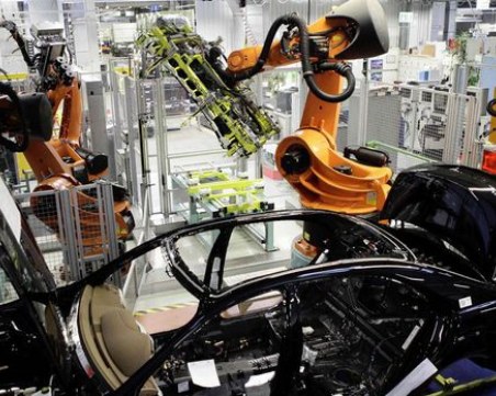 Автомобилен гигант обмисля да построи завод в България