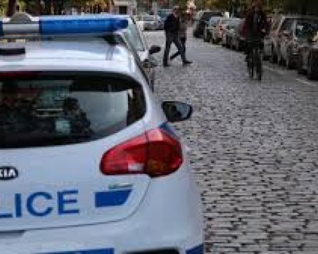 Четирима маскирани обраха заложна къща! Благоевград е под обсада