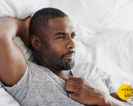 Избраха най-сексапилния мъж за 2018 година, вижте го