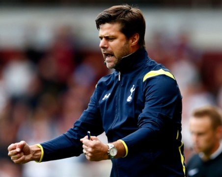 Мениджърът на Тотнъм отказал тлъста оферта от Реал