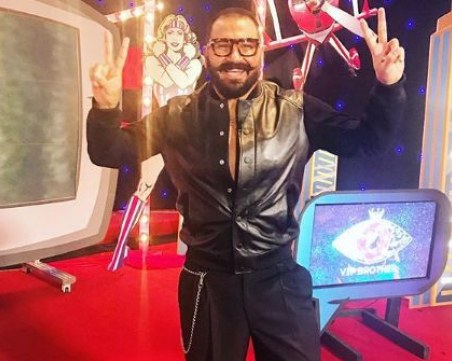 Ники Кънчев разгневи почитателите на Азис