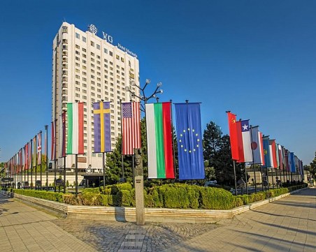 Николай Марков: НСО е отговорна за подслушването на чужди делегации в 