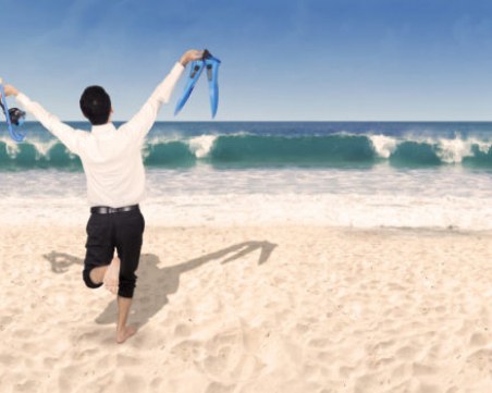 Правото на платен отпуск не се губи автоматично, но... може да бъде отказано, реши Съдът на ЕС