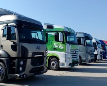 Превозвачите отново атакуват продуктовите такси, изчислиха, че ще им струват 12 млн. на година