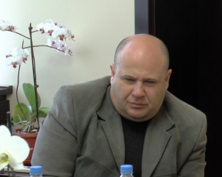 Съдят кметa на Шабла, източил 270 000 лева от еврофондове