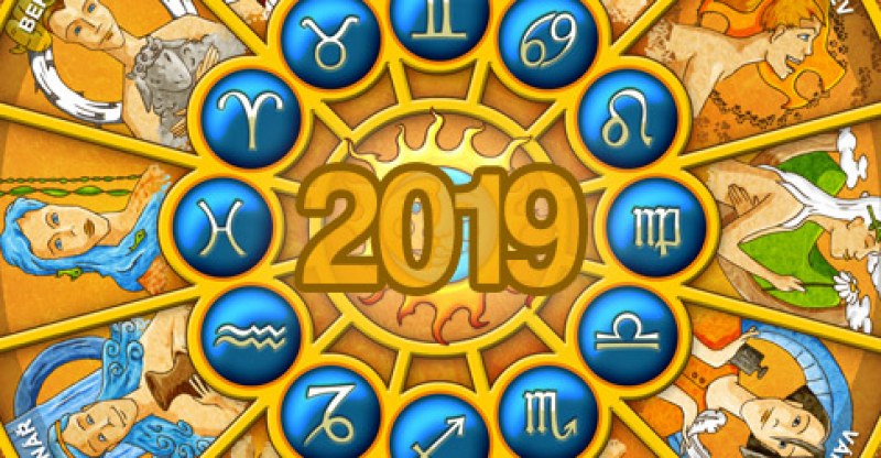 Ето го големия хороскоп за 2019 година