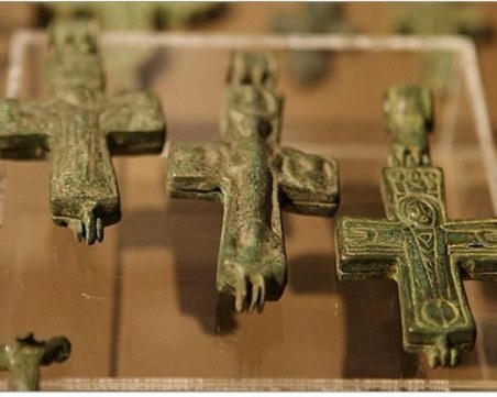 30 000 иманяри разграбват съкровищата на България