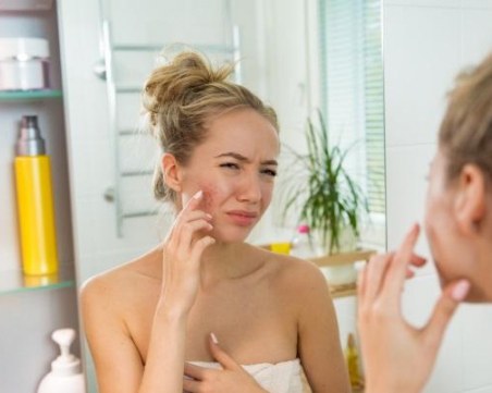 4 приложения на солта за красива кожа и прекрасна коса