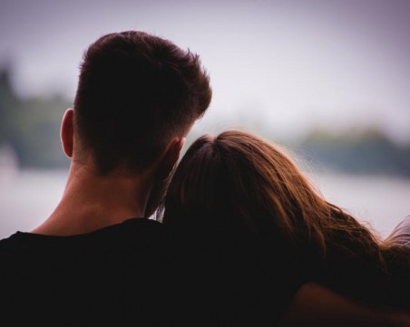 6 знака, че сте предопределени да бъдете заедно 