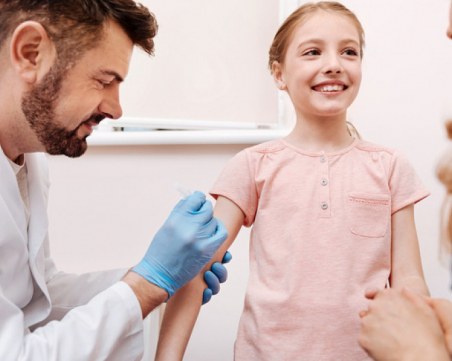 7 мита за детското здраве, в които голяма част от родителите продължават да вярват