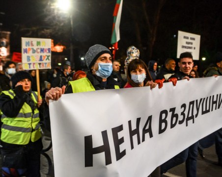 Държавата си дава 2 години да въведе стандари за горивото и печките за отопление