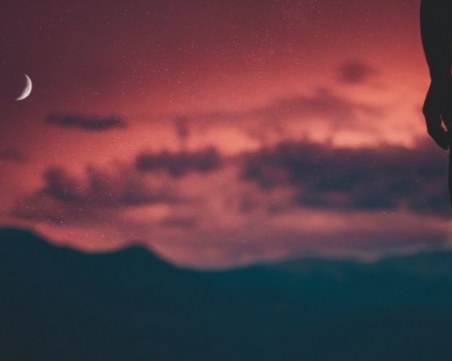 Днес всичко може да се сбъдне! Време за желания и трансформация е