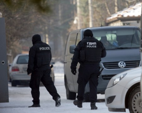 Любо Гъзара, убил мъж заради забележка за клаксон, отива на съд